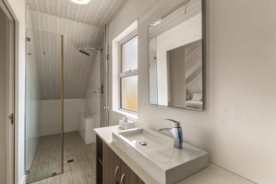 4 Bedroom Property for Sale in Croydon Vineyard Estate Western Cape